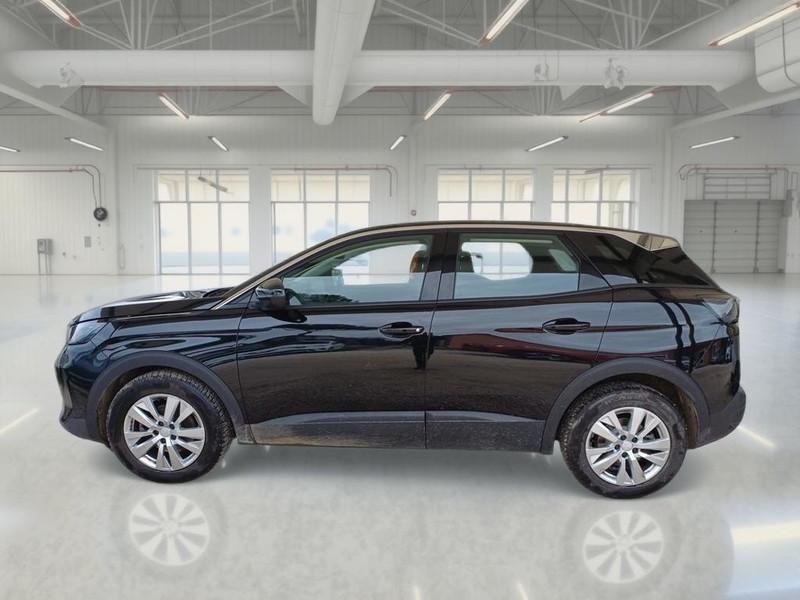 PEUGEOT 3008 BlueHDI 130 S/S Active Business