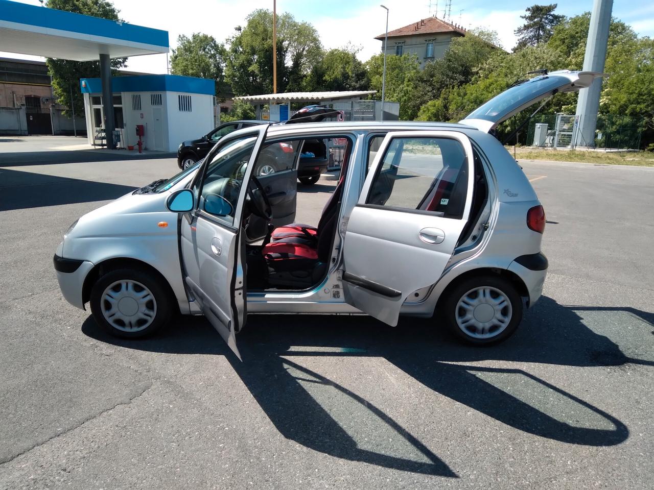 Daewoo Matiz 1000i 63cv cat SE Star xneopatentati