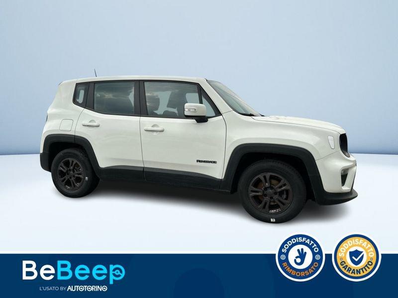 Jeep Renegade 1.0 T3 LONGITUDE 2WD