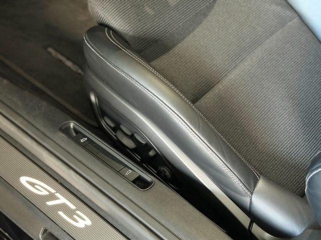 PORSCHE 911 GT3 Touring Pdk IVA ESPOSTA
