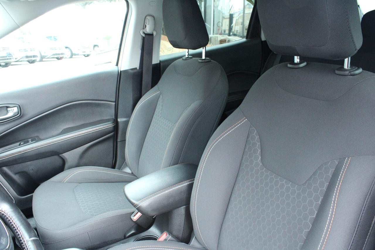 Jeep Compass 1.6 Multijet II 2WD Longitude