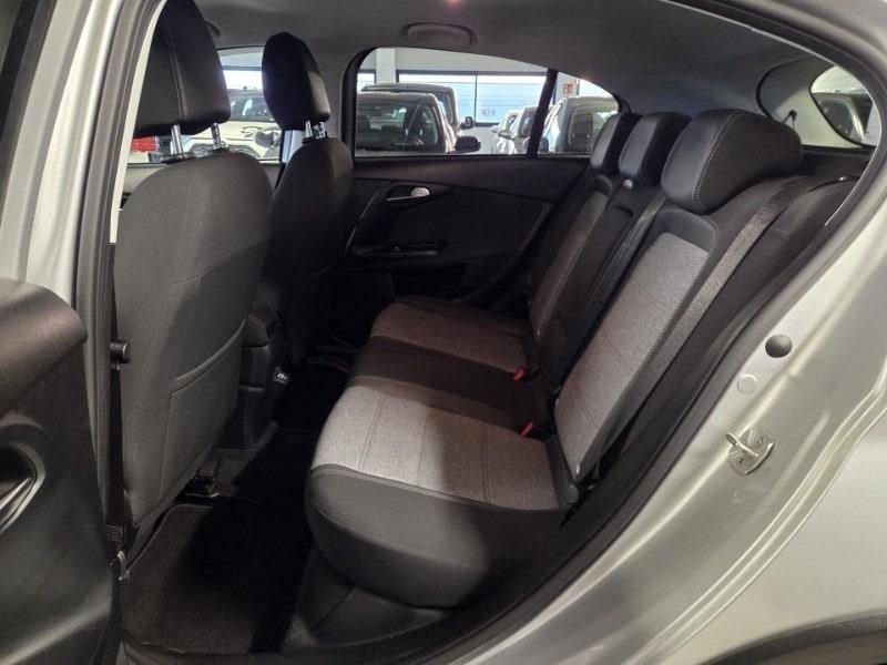 FIAT Tipo (2015-) 1.5 Hybrid DCT 5 porte Cross