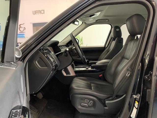 LAND ROVER Range Rover 3.0 TDV6 Vogue