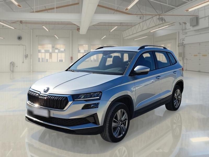 SKODA KAROQ 2.0 TDI 110KW EVO SCR Selection DSG