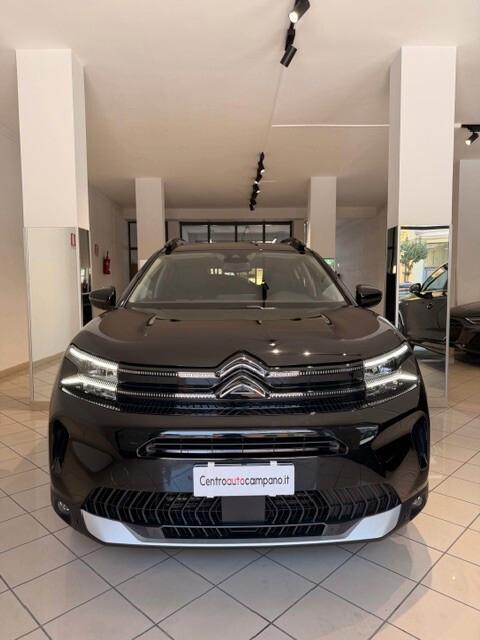 Citroen C5 Aircross 1.5