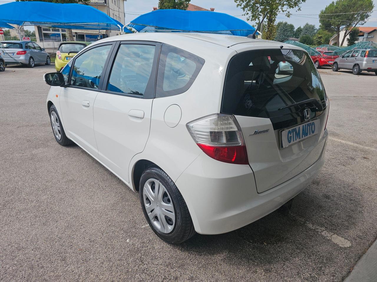 Honda Jazz 1.2 Benzina - Neopatentati