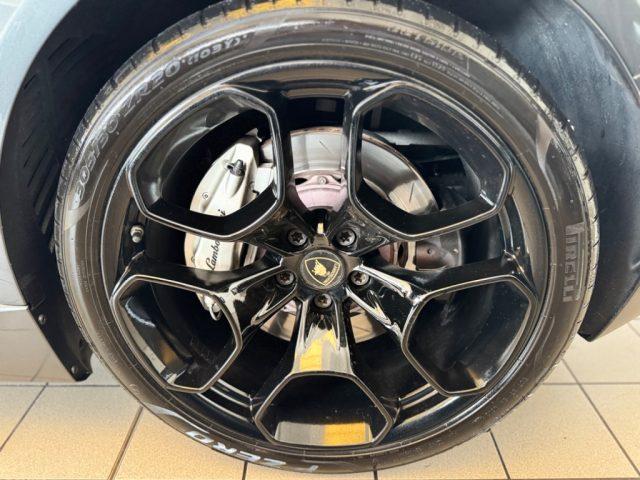 LAMBORGHINI Huracan Huracán 5.2 V10 RWD Coupé //IVA ESPOSTA//