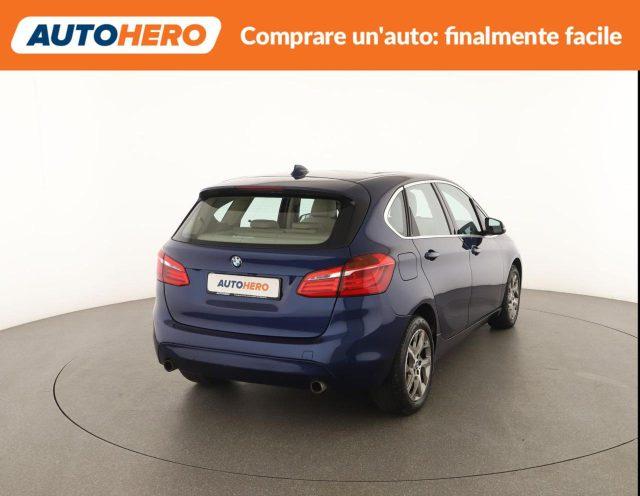 BMW 220 d Active Tourer Advantage