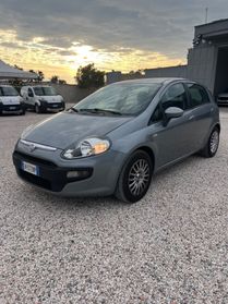 Fiat Punto Evo 1.3 Mjt 75 CV retrocamera