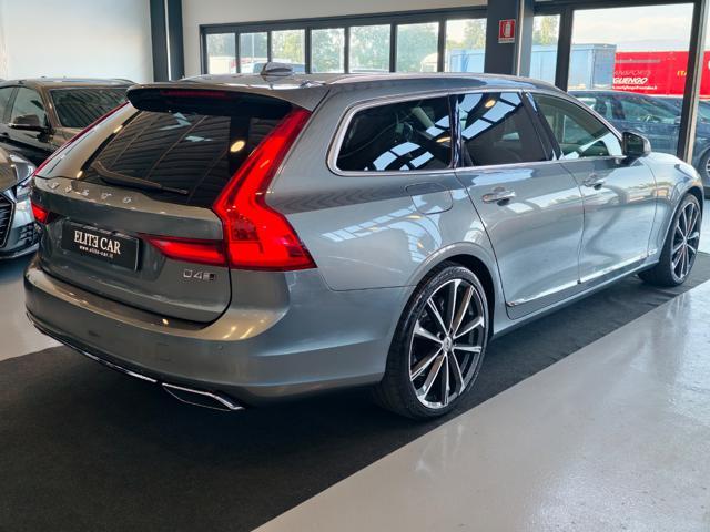 VOLVO V90 D4 AWD Geartronic Inscription FULL OPTIONAL