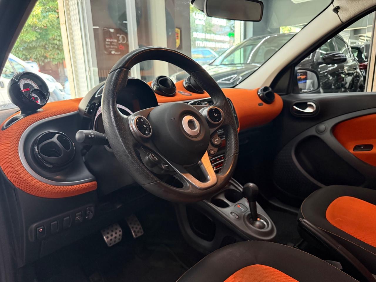 Smart ForFour 90 0.9 Turbo Passion PRONTA CONSEGNA