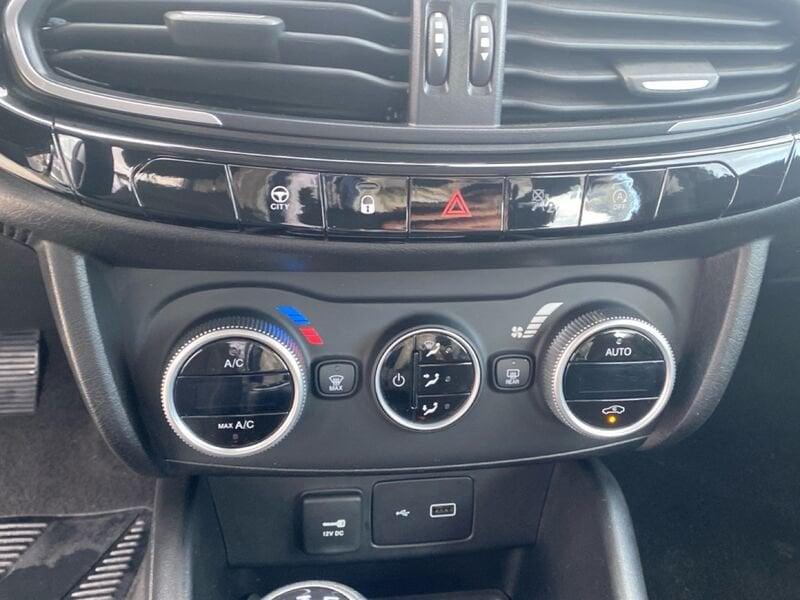 FIAT Tipo 1.3 Mjt 95cv S&S City Life