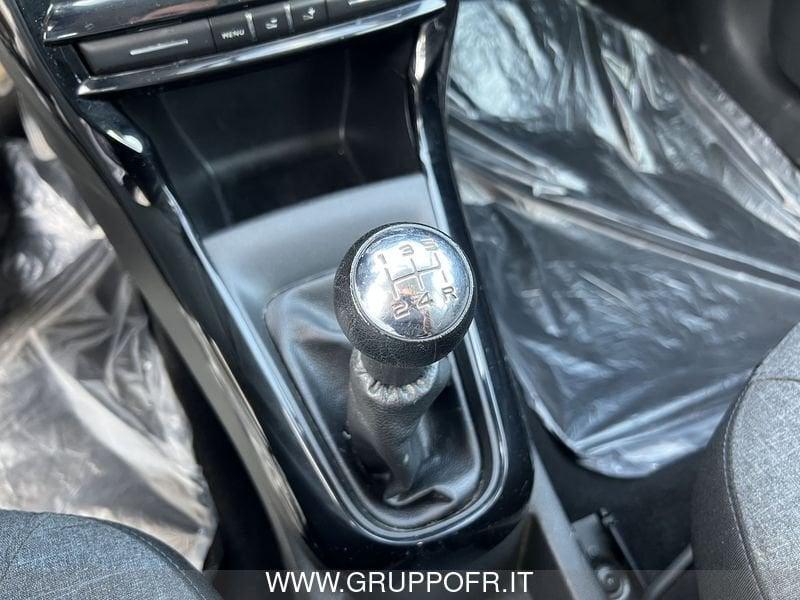 Citroën C3 PureTech 82 Feel Edition