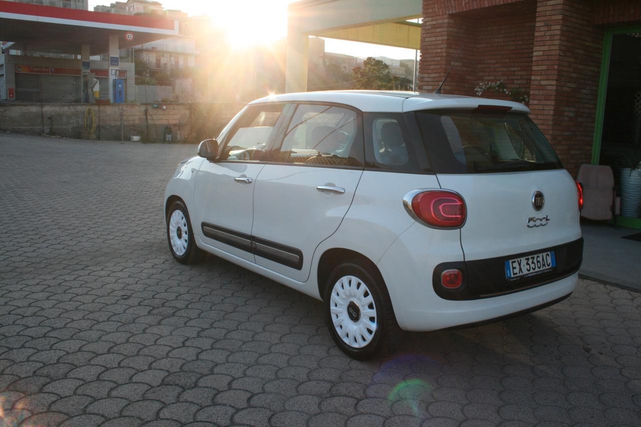 Fiat 500L 1.3 Multijet 85 CV Pop Star