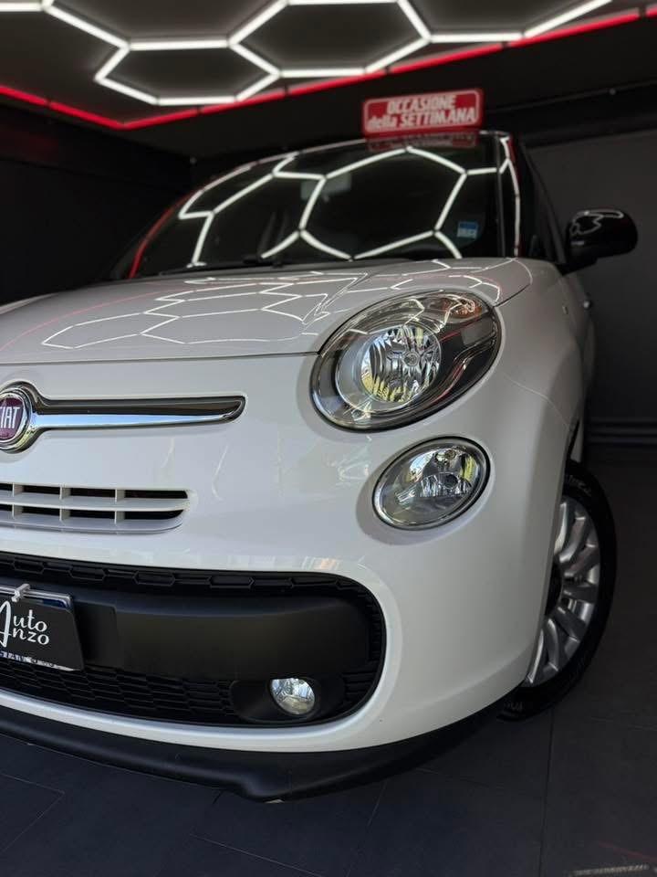 Fiat 500L 1.3 Multijet 95 CV Lounge 2016