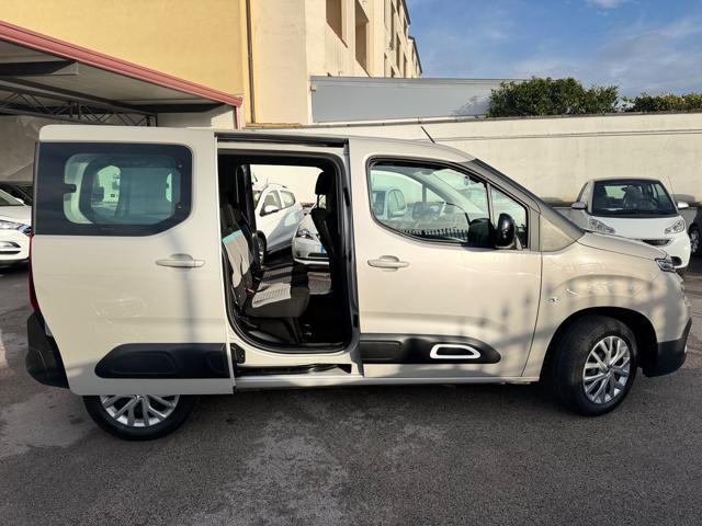 CITROEN Berlingo BlueHDi 100 Start&Stop Combi Feel N1 70 MILA KM