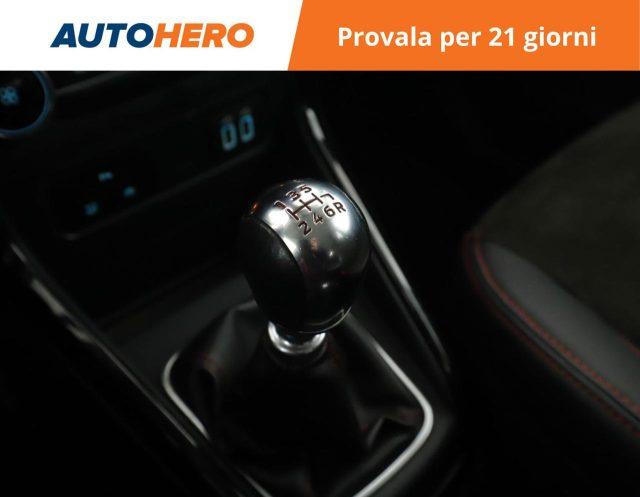 FORD EcoSport 1.0 EcoBoost 125 CV Start&Stop ST-Line