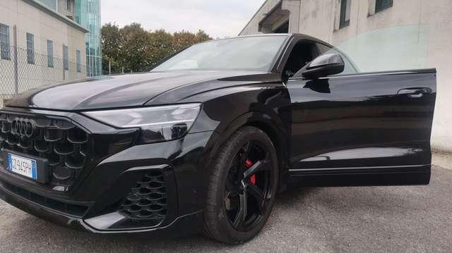 Audi Q8 NEW MODEL 50 TDI 286 CV quattro tiptronic S line