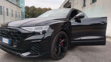 Audi Q8 NEW MODEL 50 TDI 286 CV quattro tiptronic S line