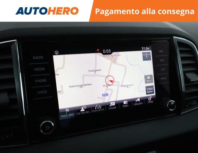 SKODA Karoq 1.6 TDI SCR Ambition