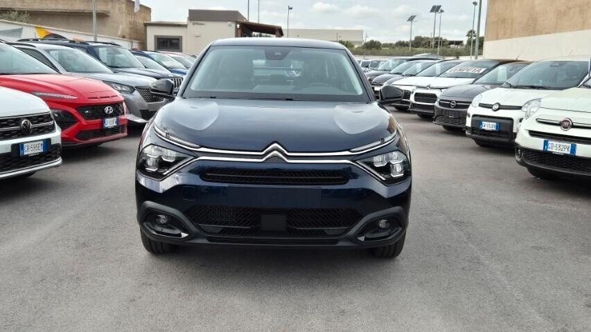 Citroen C4 PureTech 130 S&S Max - KM0 2024