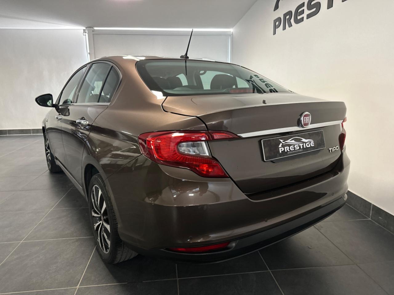 FIAT TIPO BERLINA 1.6 MJT 120CV OPENING EDITION PLUS