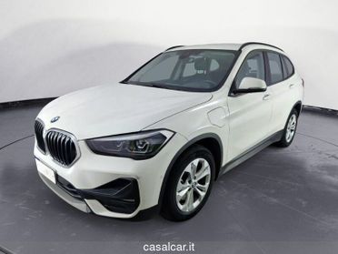 BMW X1 X1 xDrive25e Business Advantage