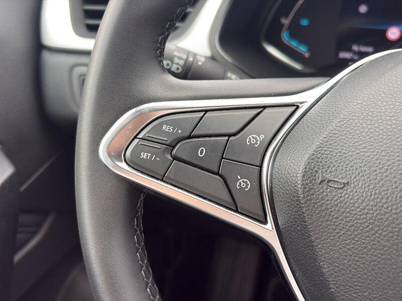 Renault Captur Captur 1.6 E-Tech full hybrid Techno 145cv auto