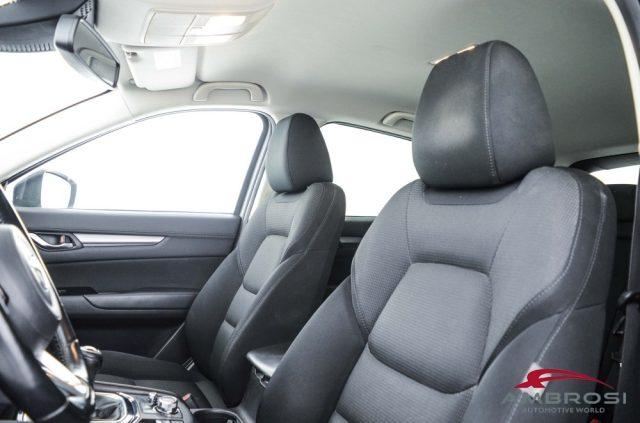 MAZDA 2 CX 5 . Skyactiv-D 150 CV AWD Evolve - PER OPERATOR