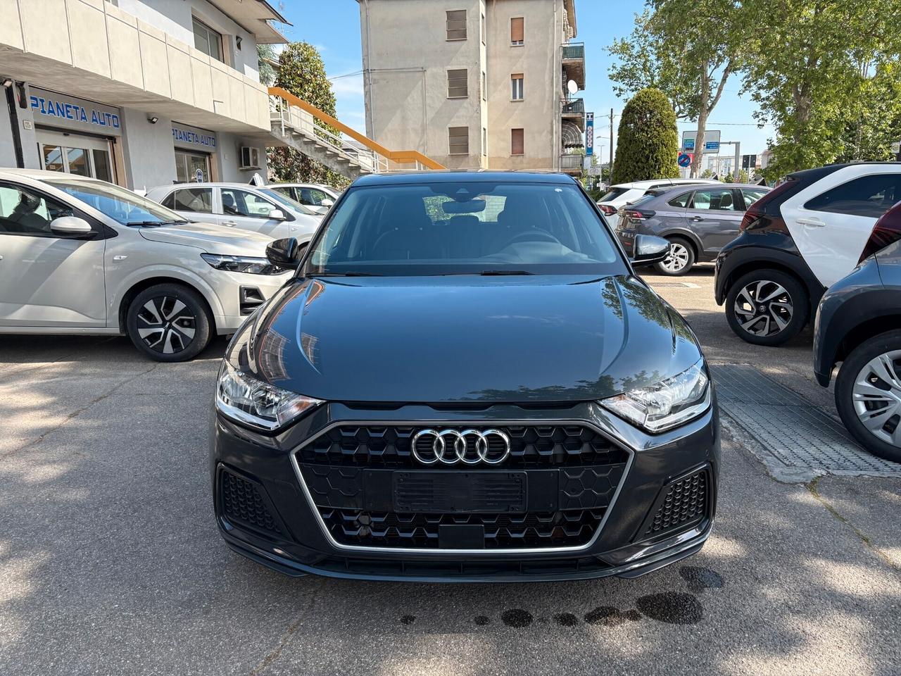Audi A1 SPB 25 TFSI Admired Advanced