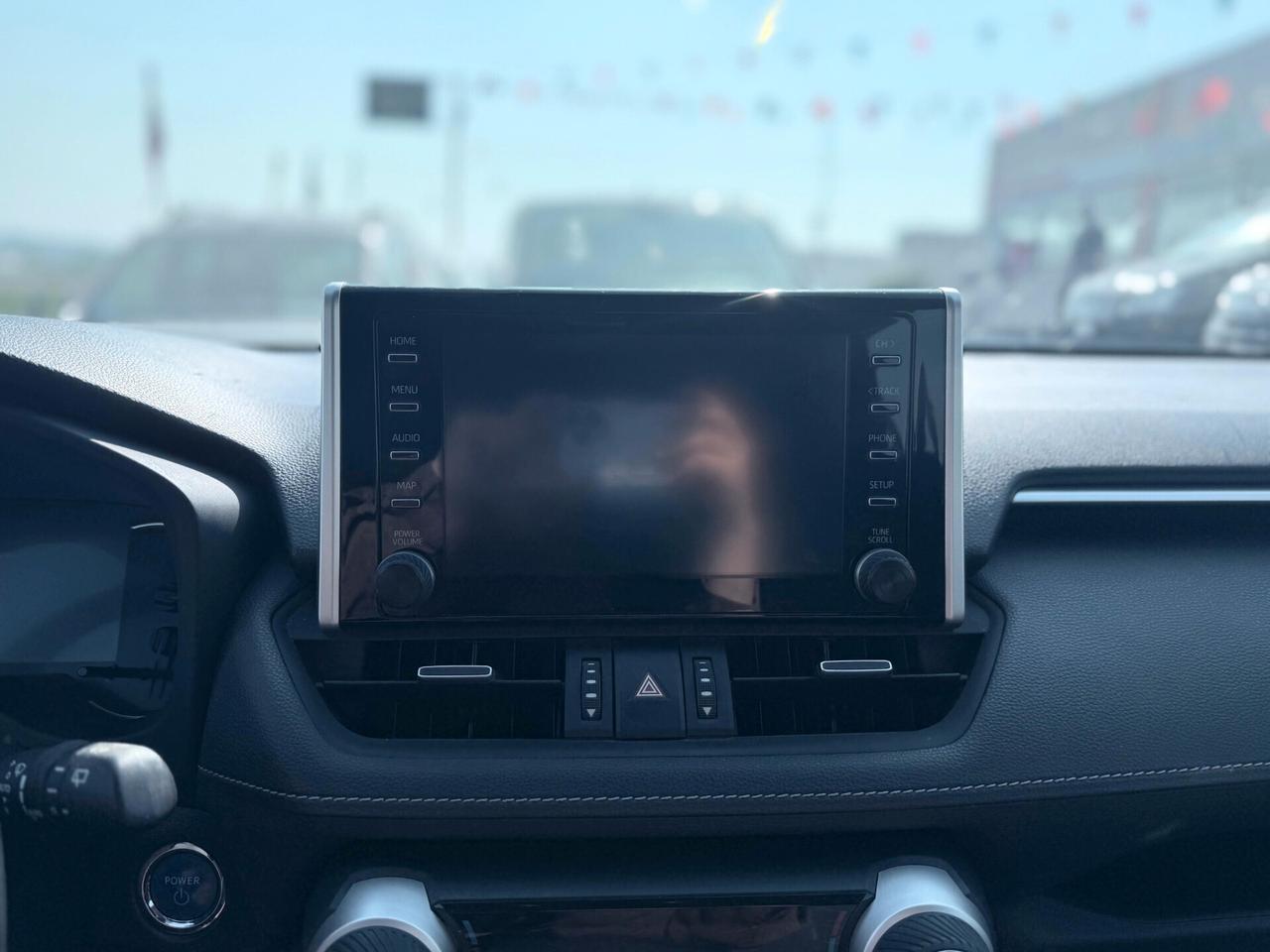 Toyota RAV 4 2.5 HV 4X4 (222CV) E-CVT AWD-i Lounge