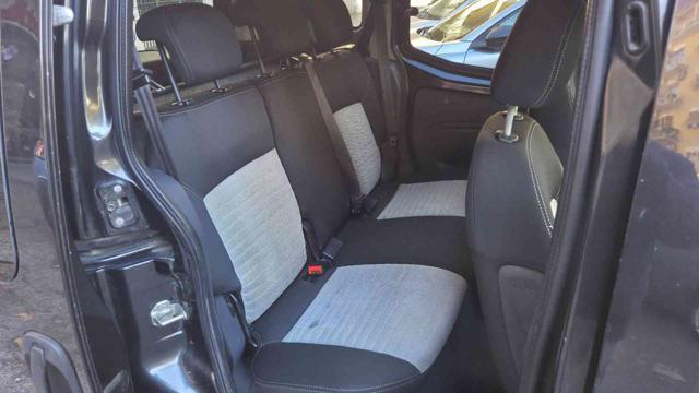 FIAT Qubo 1.3 MJT 75 CV Dynamic