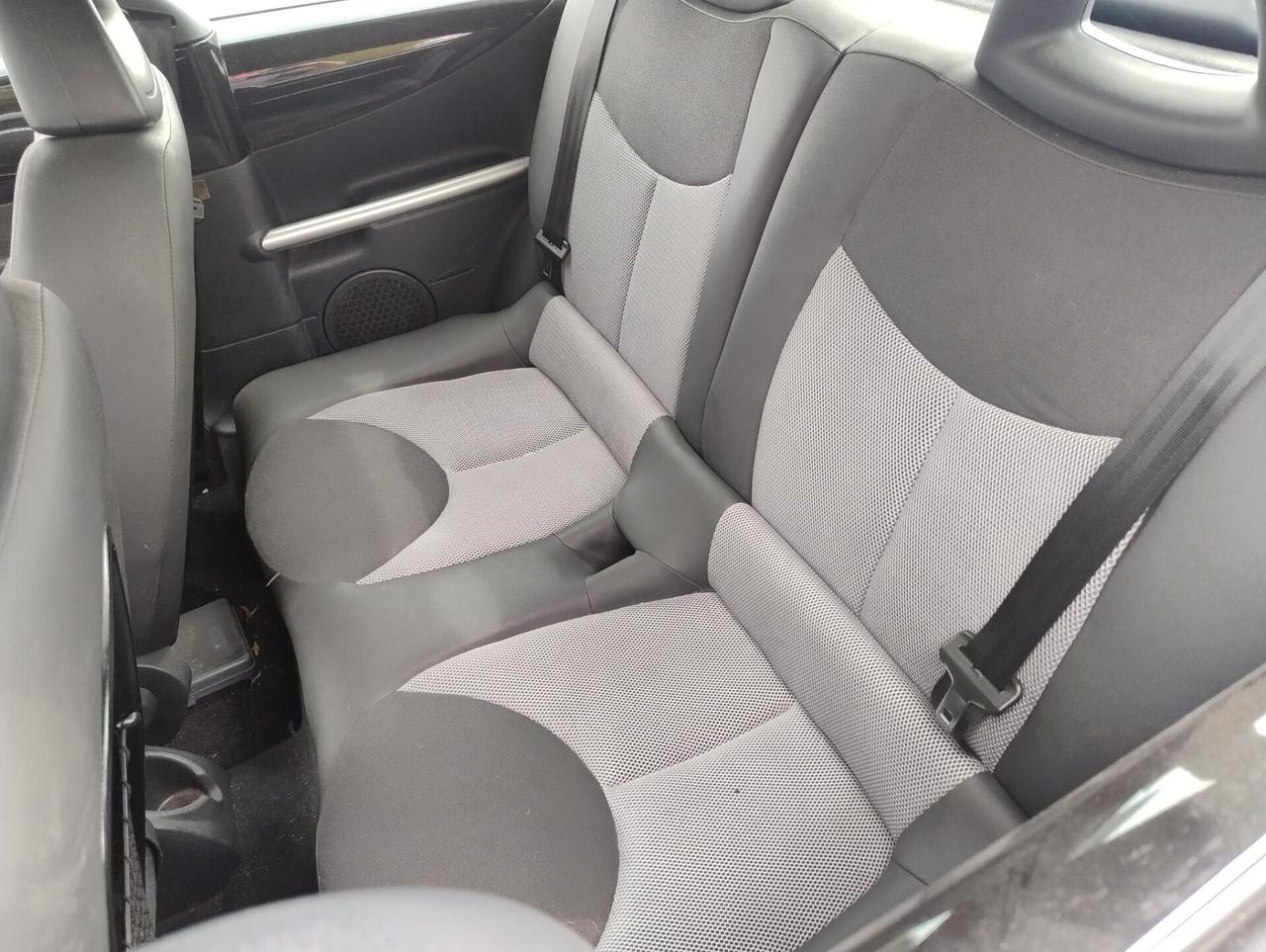 Citroen C3 1.4 HDi Pluriel Cabrio Elegance 88000 km