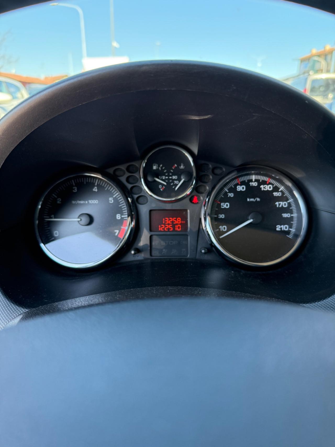 Peugeot 206 Plus 1.1 60CV 5p. Energie