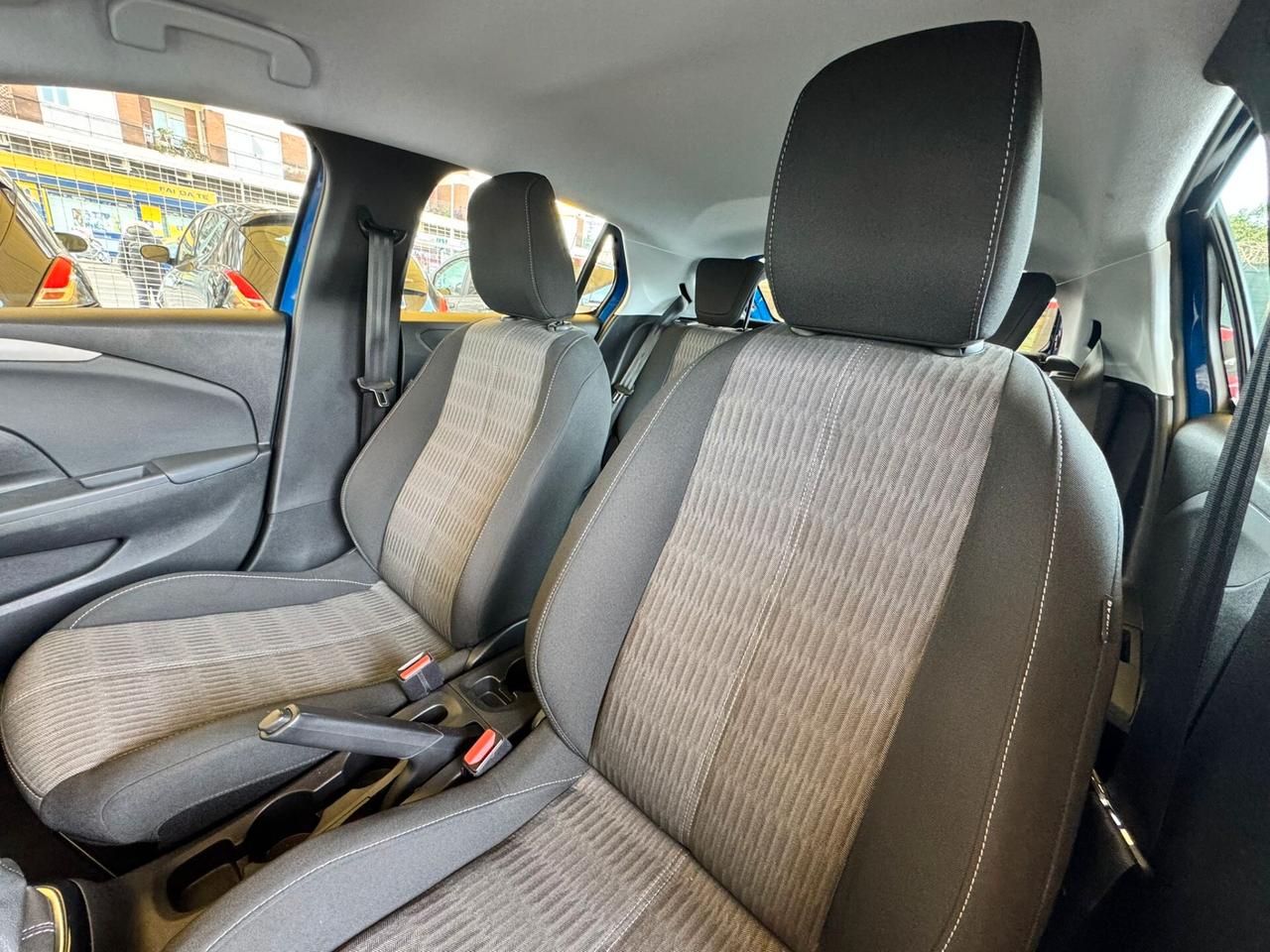 OPEL CORSA 1.2 EDITION **PREZZO REALE**