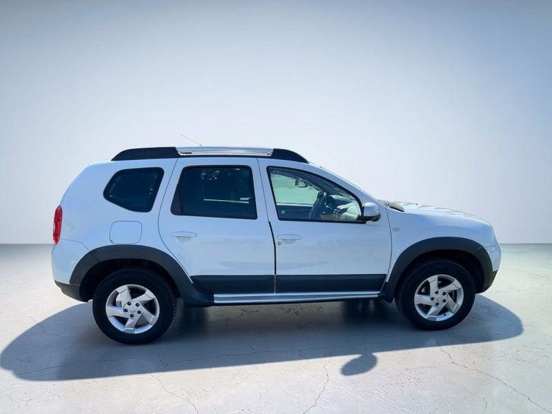 Dacia Duster Duster 1.5 dci Laureate 4x4 110cv