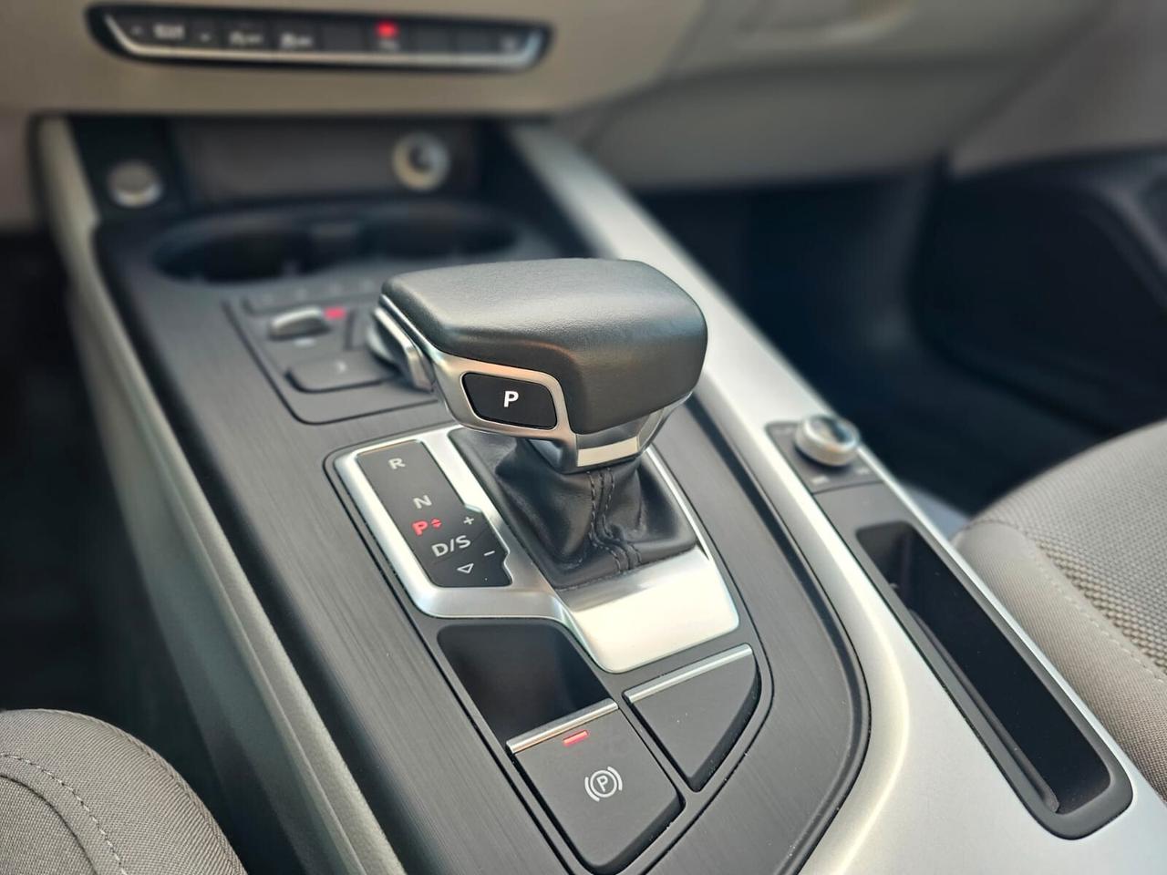 Audi A4 Avant 2.0 TDI 150 CV Business