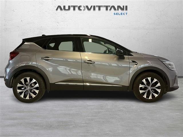 RENAULT Captur 1.0 tce Techno 90cv