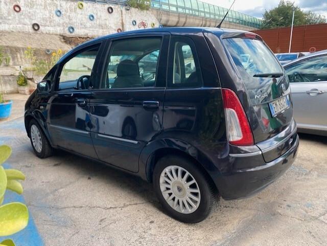 Lancia MUSA 1.4 16V Platinum
