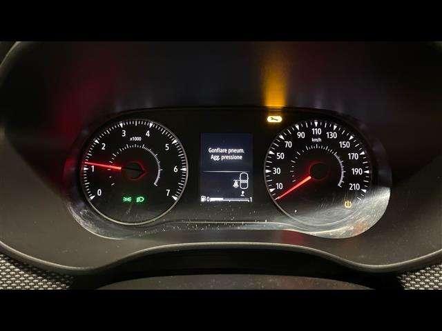 Dacia Sandero Streetway 1.0 SCe Comfort SL DaciaPlus