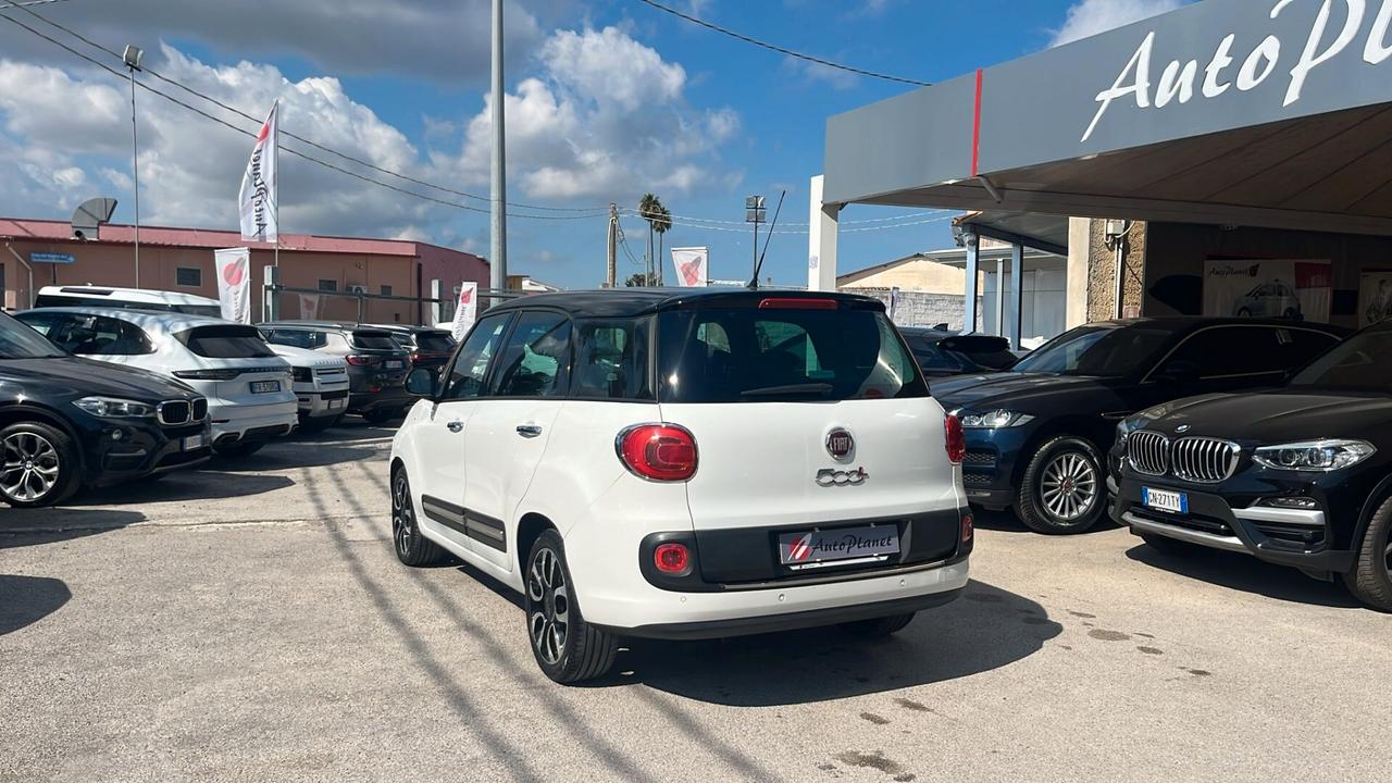 Fiat 500L 1.3 Multijet 85 CV Pop Star
