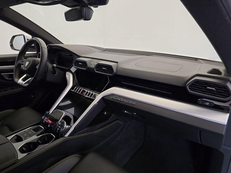 Lamborghini Urus 4.0
