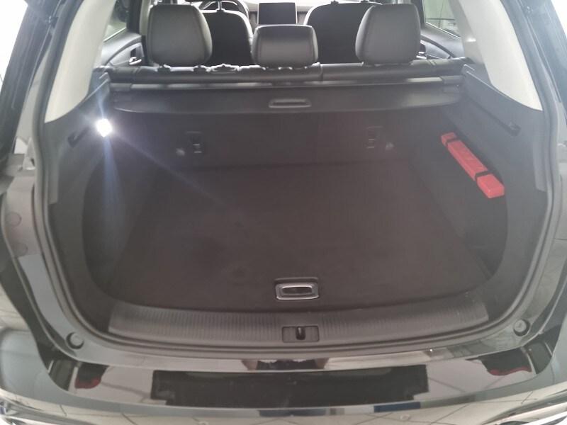 MG HS (2022-->) HS 1.5T-GDI Luxury