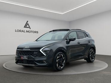 Kia Sportage 1.6 CRDI Mild Hybrid GT Line Plus Tetto Apr.