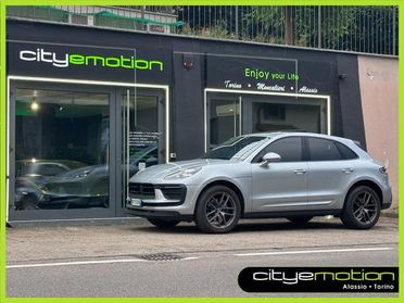 PORSCHE Macan 2.0