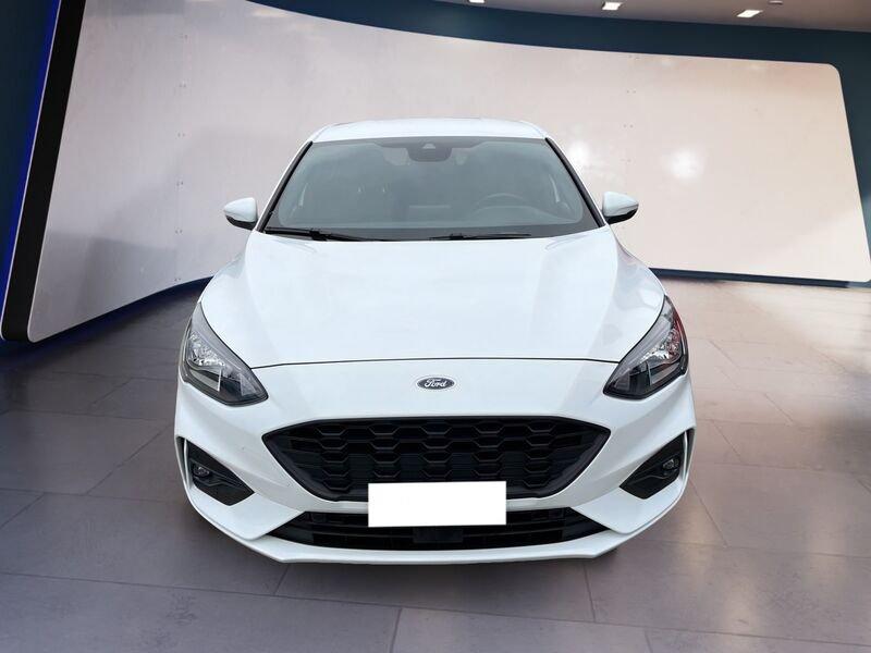 Ford Focus V 2022 1.0 ecoboost h ST-Line Design 125cv
