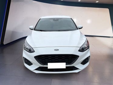 Ford Focus V 2022 1.0 ecoboost h ST-Line Design 125cv