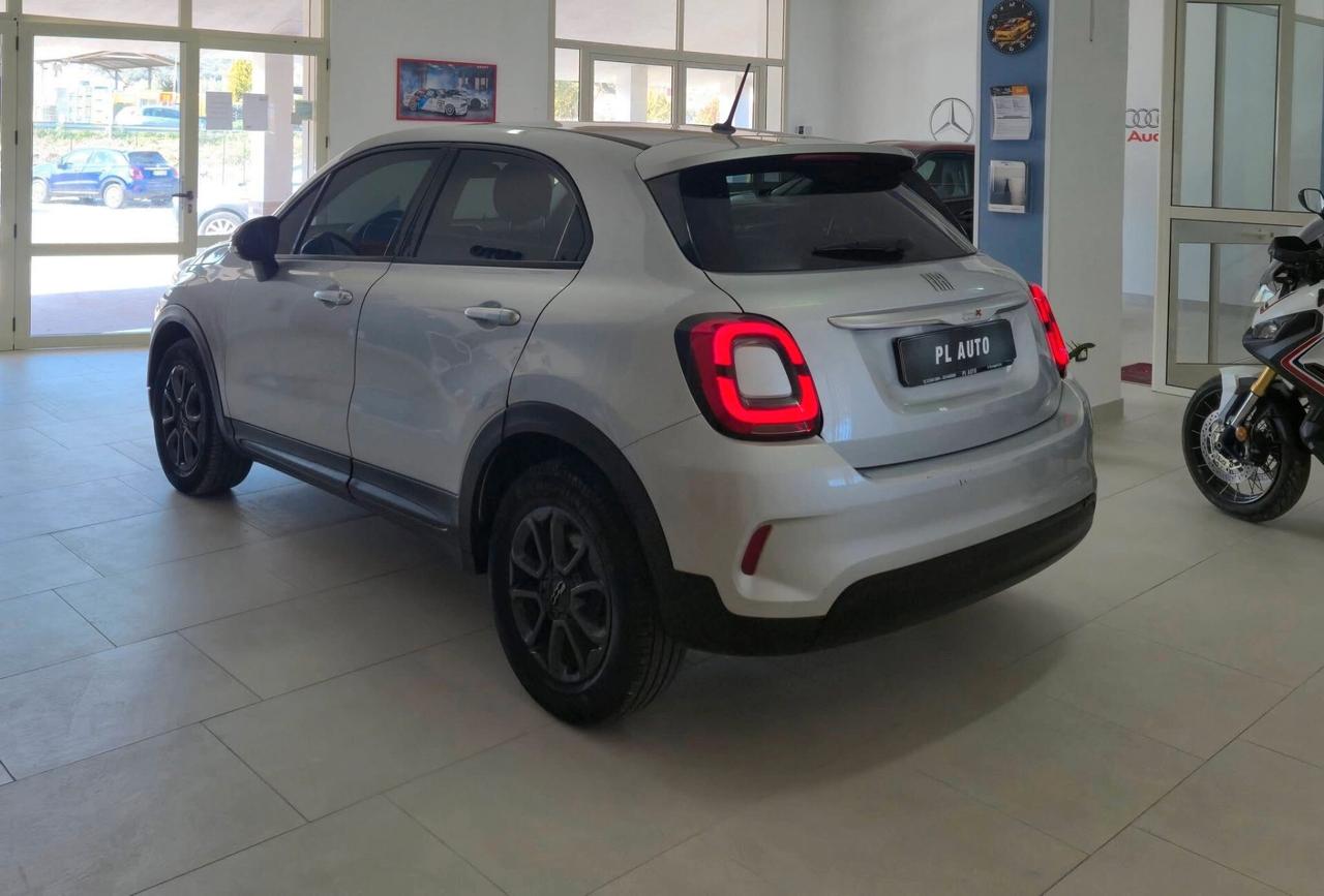 Fiat 500X 1.3 MultiJet 95 CV Sport