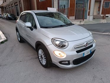 Fiat 500X Lounge