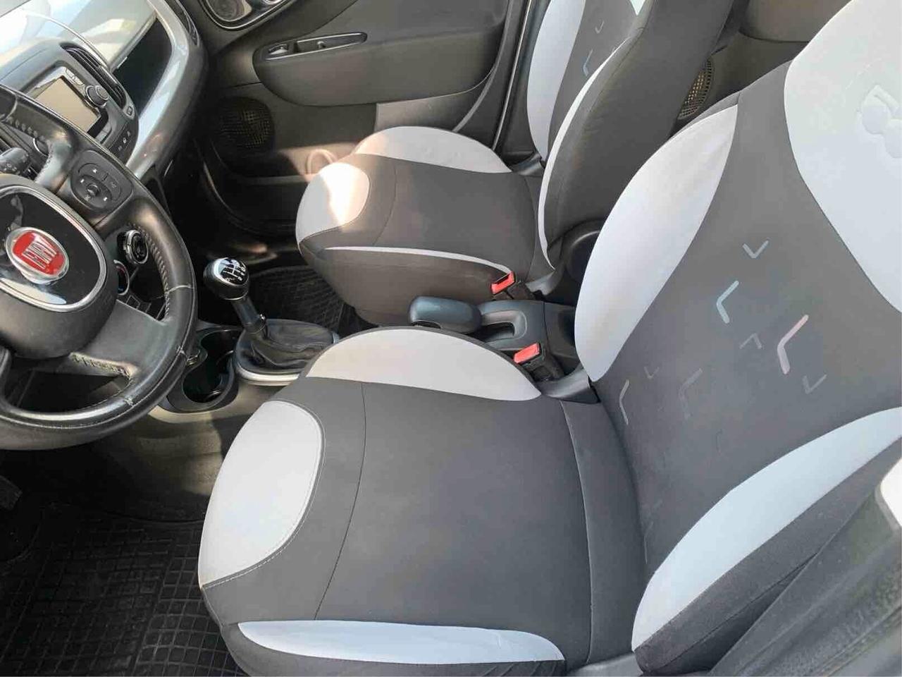Fiat 500 L 1.3 Multijet
